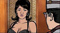 archer-sex-video