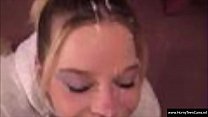 Clothed Cumshot Compilation 10  -   www.hornyteencams.ml