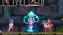 Devil of Heaven - The Evil Spirit of The Heavenly Sky - Animation Gallery