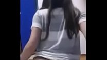 Comendo a novinha depois da festa #2