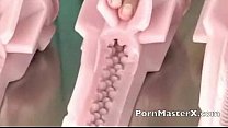 Flashlight Pussy