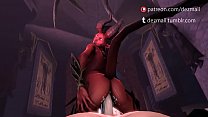 [DEZMALL-03] Sacrifice