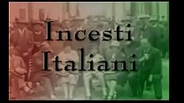Inces italiano 11 - Esclavo de mi padre en español xxx