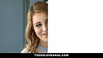 Teensloveanal - Slutty Sis-in-Law Ass Fucked