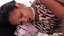 Caroline rentre de la Martinique et fait du sodo-stop
