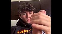 TikToker Clay Longs