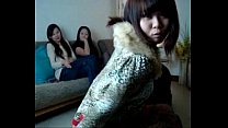 chinesefemdom 91