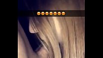 Más vídeo con la gordi (L