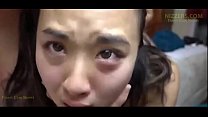 Helpless Asian Schoolgirl Hardcore Fuck on Live