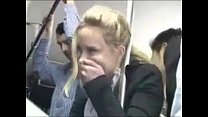 loira molested no onibus