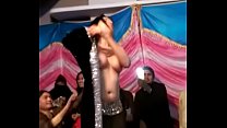 She is naughty no1 dancer