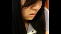 ม.ปลาย ให้แฟนนั่งเปิดนม เอานิ้วล้วงให้จนเสร็จ.mp4 - openload