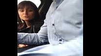 * Cum On Sexy Hitchhiker