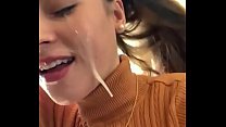 The definition of facial
