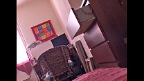 my sister caught nude in hidden cams