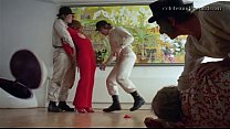A Clockwork Orange sex scene