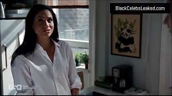 Meghan Markle LEAKED Nude Photos Exposed