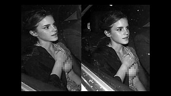 Emma Watson Naked & Nude
