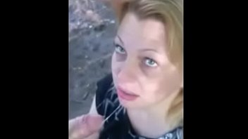 Aunt let 21-year-old nephew fuck her Pussy