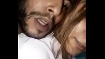 Young married Arab woman cheats with a man in her neighborhood