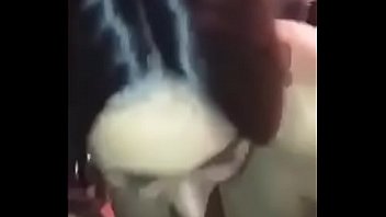 An experienced girl, but it was a pure grape day عن