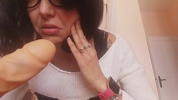 a terrible sexual blackmail forces me to ...