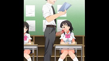 Academy Where You Can Have Sex with Hot Schoolgirls Anytime, Anywhere