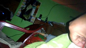 la conchita de mi prima bien dormida.