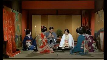 感官世界 L'Empire des sens