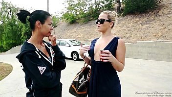 Alexis Texas Loves Girls (1080p) 2016