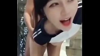 HOT [버닝썬] 이사님이랑 화장실에서 1