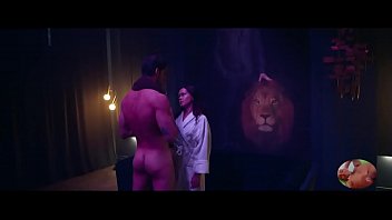 Beautiful young actress Anna Maria Sieklucka lives a casting in anal sex and lots of orgy