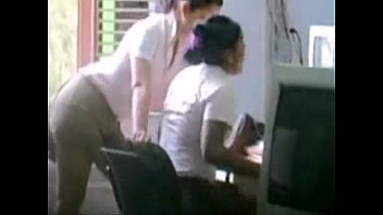 Lesbian Teen