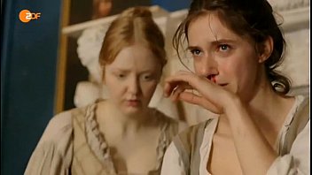 Spanking Punishment for Maid From The movie Das Goldene Uter