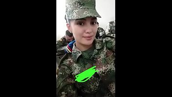 Militar cachera es follada por su compañero el cadete miguel VER COMPLETO LINK => https://adnangamer.com/XR4wb72e