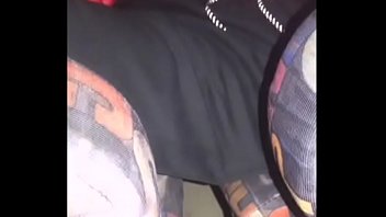 网吧偷摸熟睡直男spy