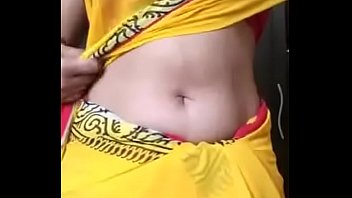 Desi tamil Gf in saree seduces BF stripping milf - desiunseen.net