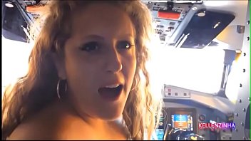 The Hotwife who came in order all this shit - comes to know - "on the youtube channel Kellenzinha without secrets" Sex as it is ...