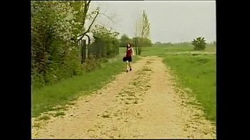 Nena sex in park