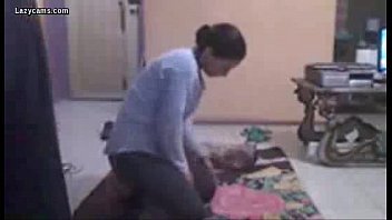 Hot Arab couple sex