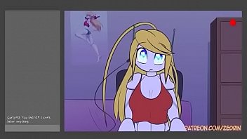 Robot controled to fun