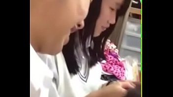 Hot Girl Korean - 동생과 동생친구 - Korean Amateur 빨 야플티비 한국야동 귀요미