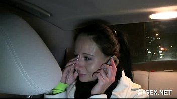 Cheated woman gets revenge on her boyfriend