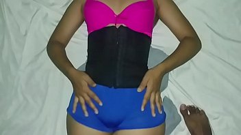 (Aylinfire) my creamy pussy crashed with a huge black cock that made me have an orgasm and celebrate independence