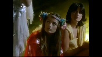 Oh! Rebuceteio (1984) - Brazilian sex movie with a lot of slutty