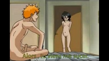 Bleach rukia