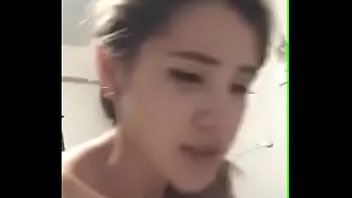 Secret room leaked student with boyfriend