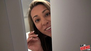 GF Revenge - Teen Sophia makes a porn sextape