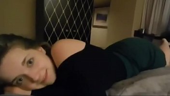 step-sister and brother hanging out