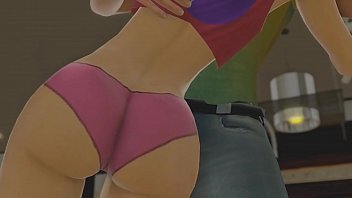Growing Girlfriend - A Tall Female Short Male Fetish
